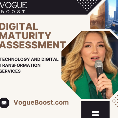 Digital Maturity Assessment